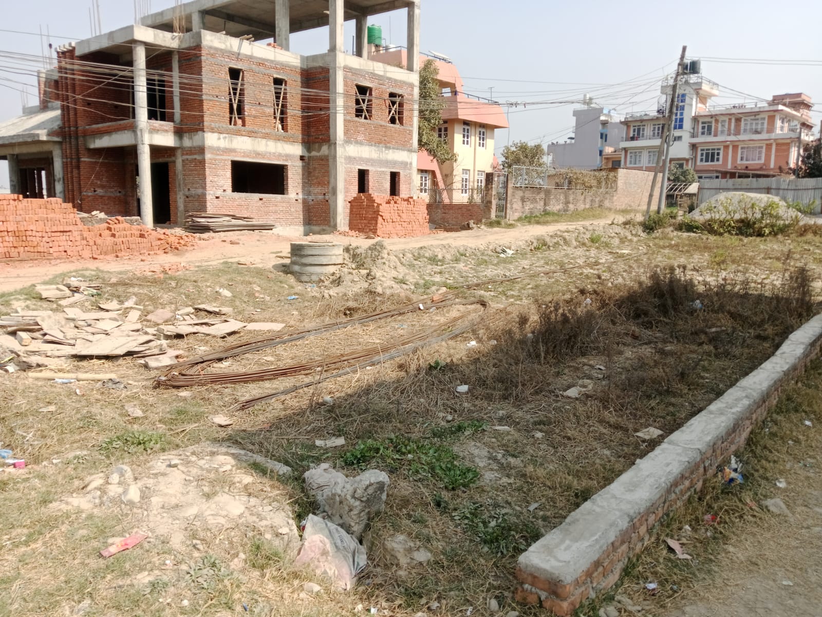 Picture of Mahalaxmi Municipality, Bagmati
